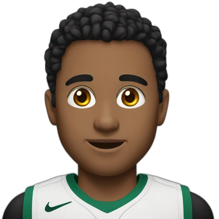 Jordan Bardela  emoji