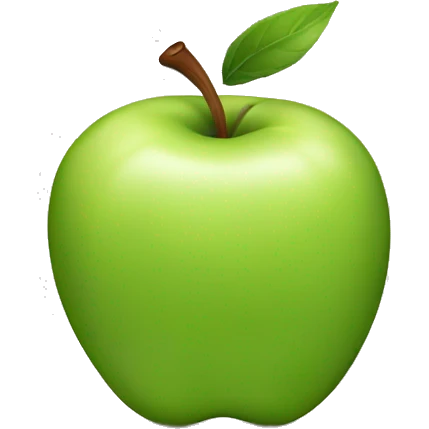 apple emoji