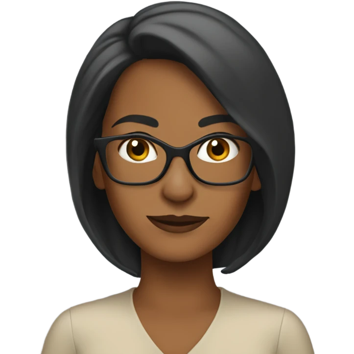 Deborah Ali-Williams emoji