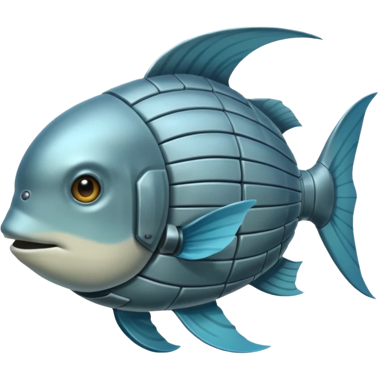 Sacabambaspis  emoji