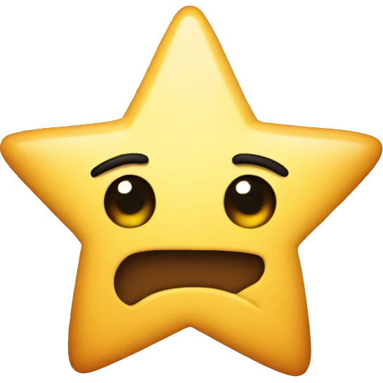 star emoji