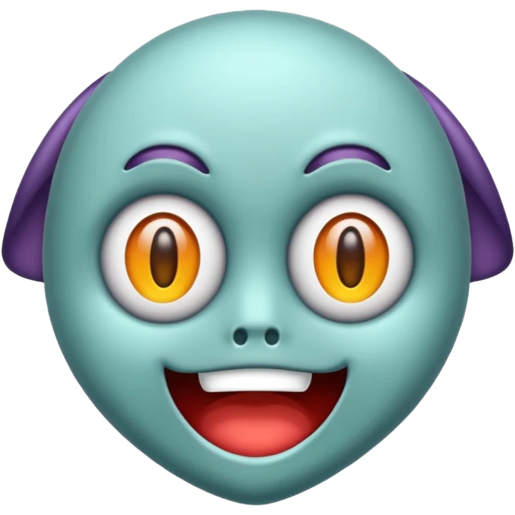 Vecna emoji