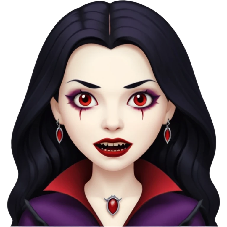 vampiras emoji