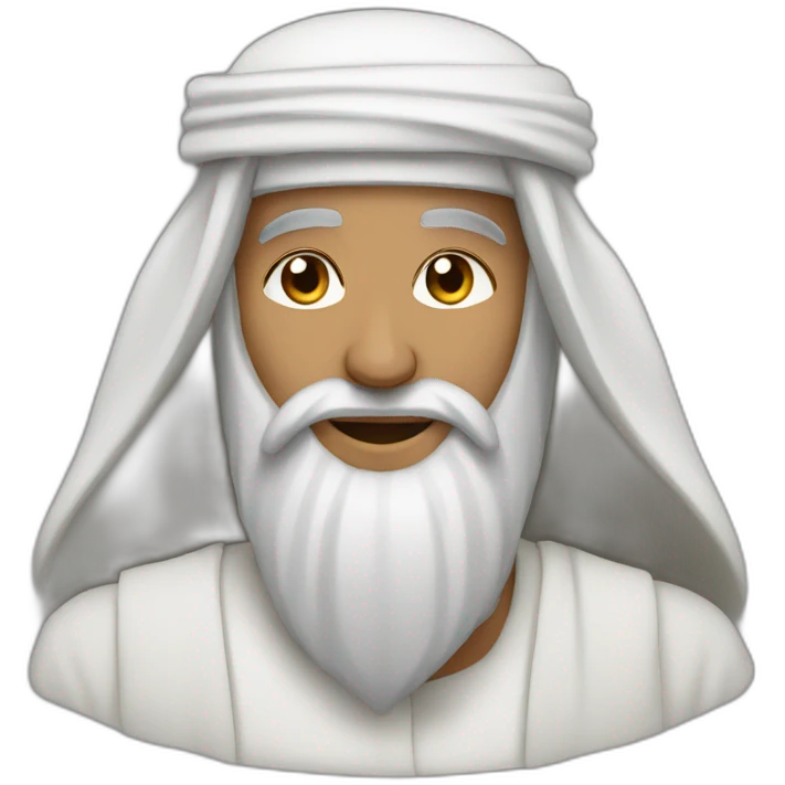 Mohammed 6 emoji