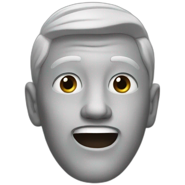 Dabe emoji
