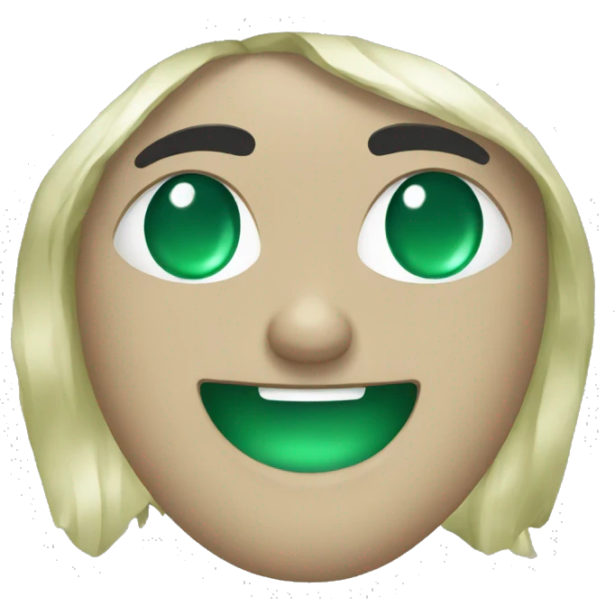 Emerald emoji