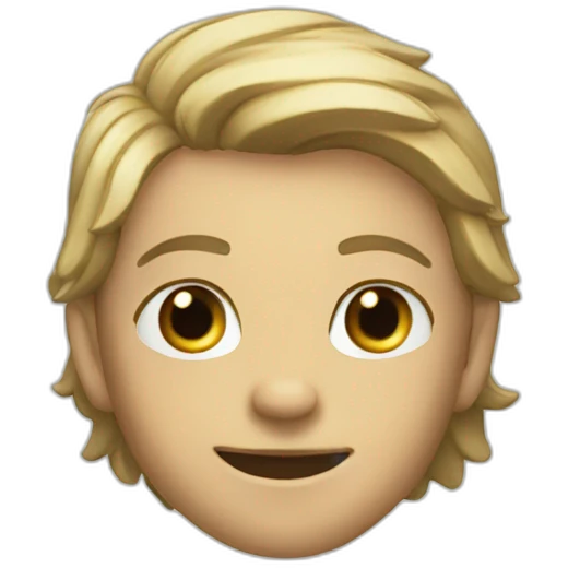 JVKE emoji