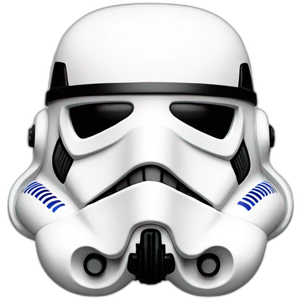 stormtrooper emoji