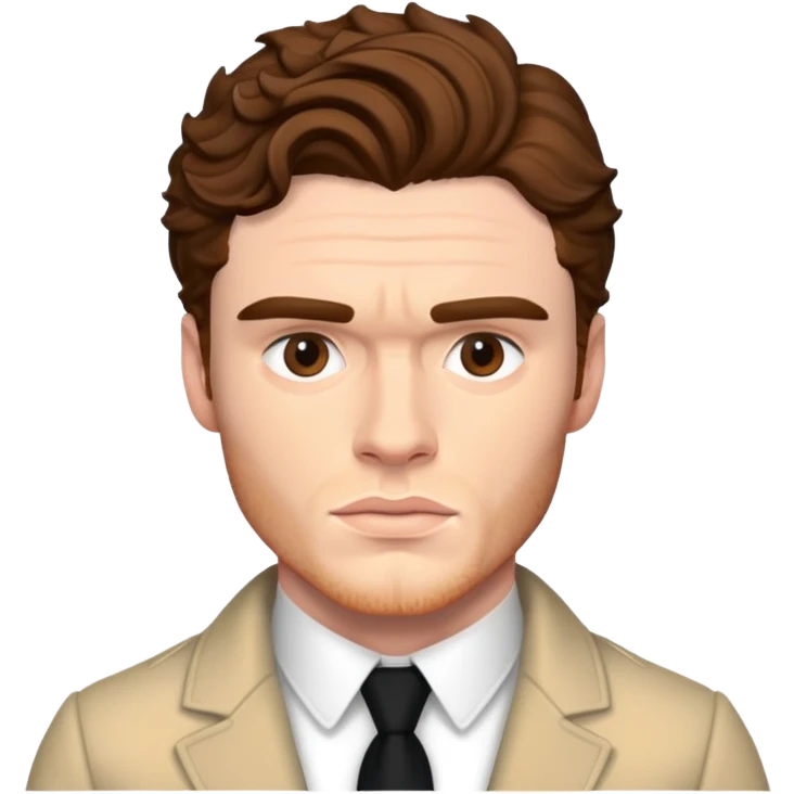 Richard madden emoji