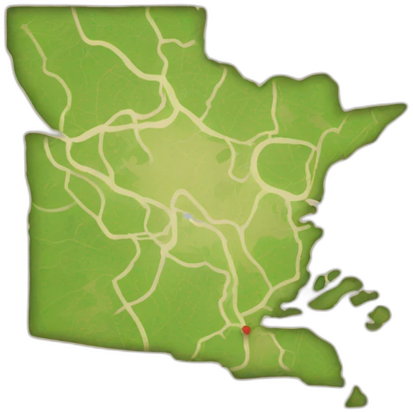 map emoji