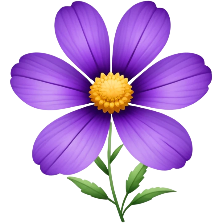 purple wyw emoji