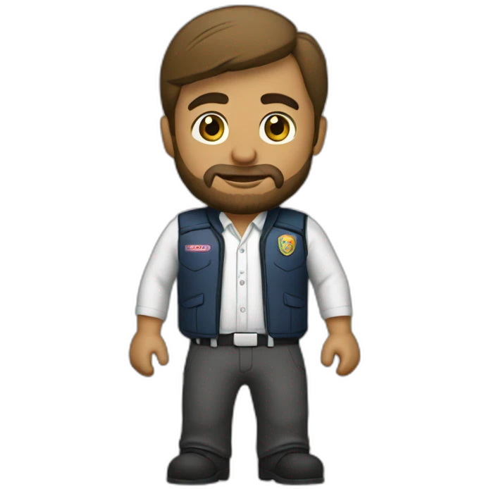 Ramos emoji