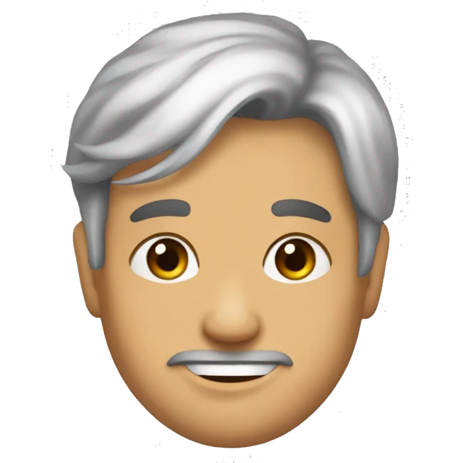 jan suli li kepeken nasin pona lon sitelen art kepeken ala e len. emoji