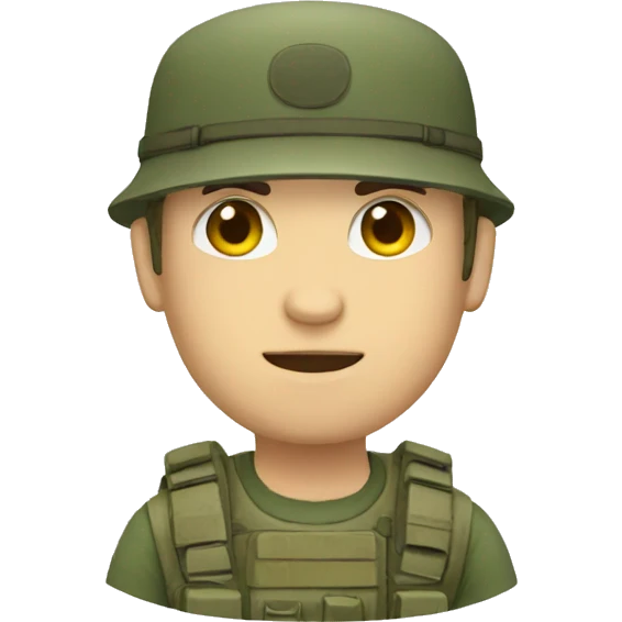 Arma emoji