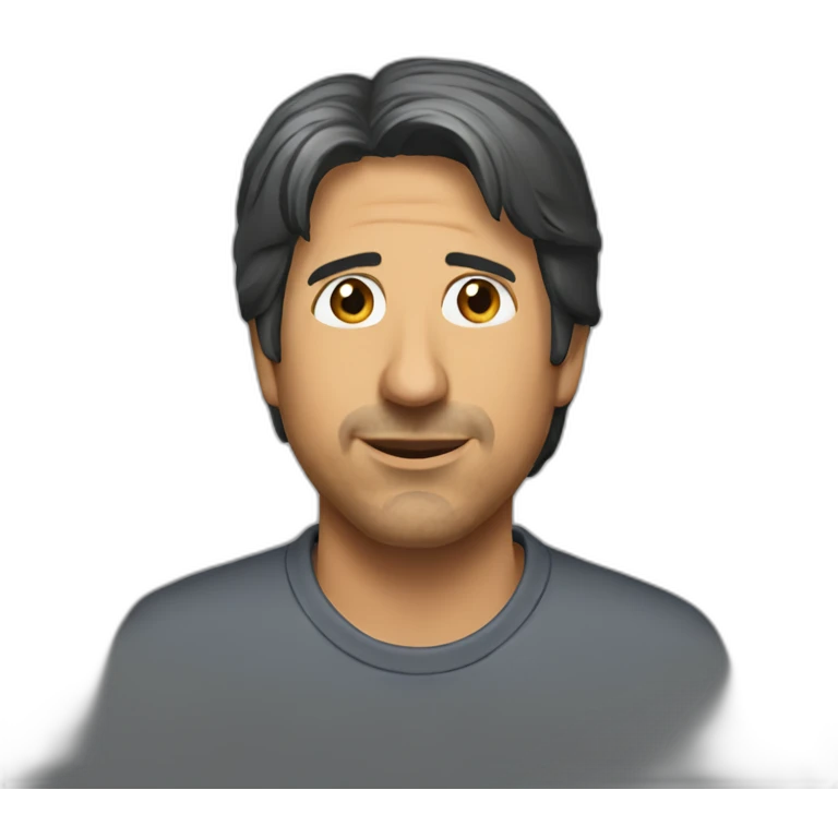 Ray romano emoji