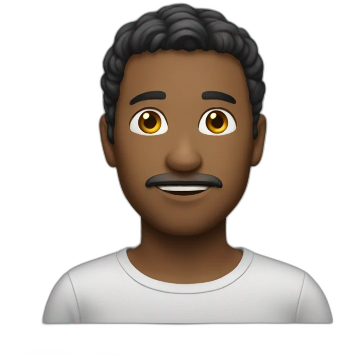 this is the way emoji