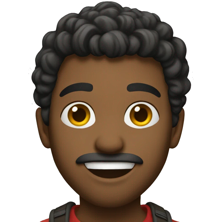 LK emoji