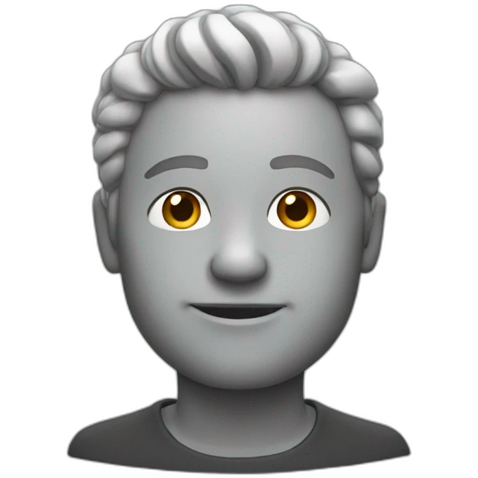 profile emoji