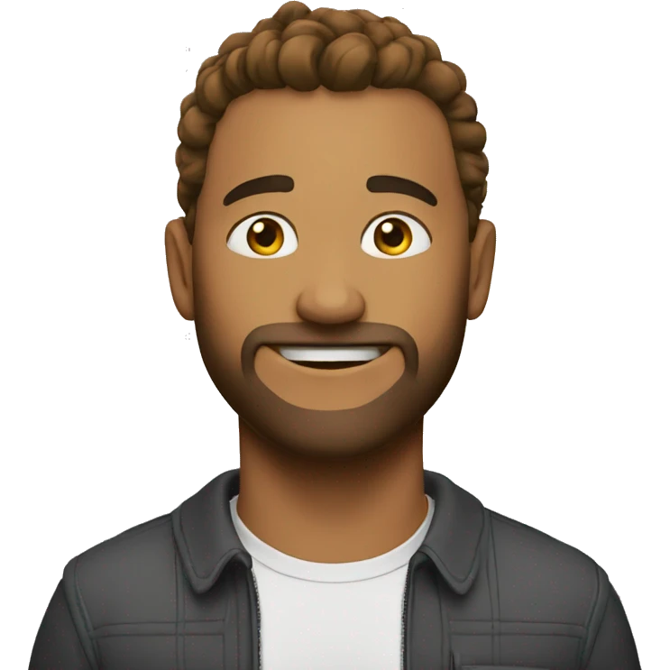 what ? emoji