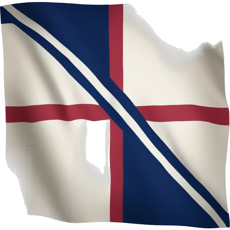 drapeau breton emoji