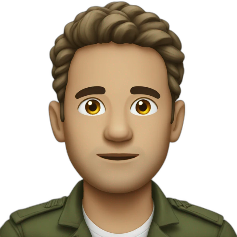 Anti Israel emoji