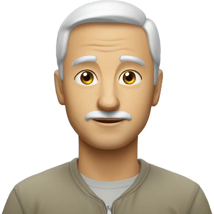 Украинский стиль emoji