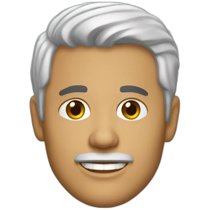 pedro rodriguez emoji