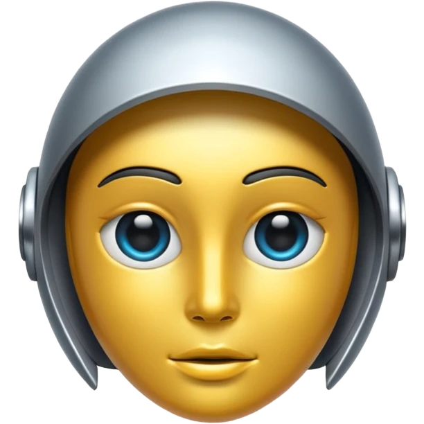 AI emoji