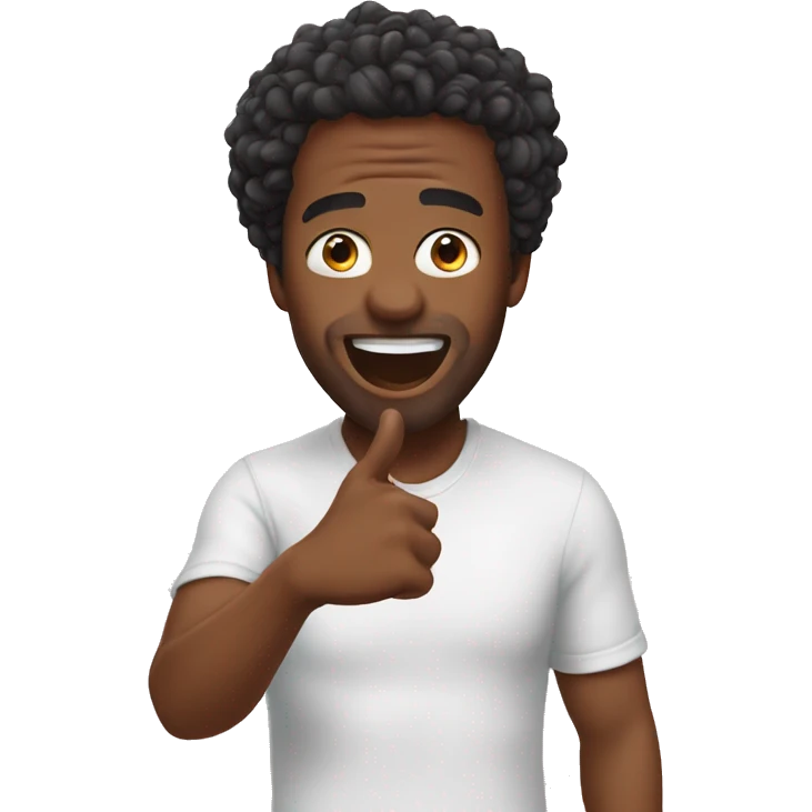 Crazy in love  emoji
