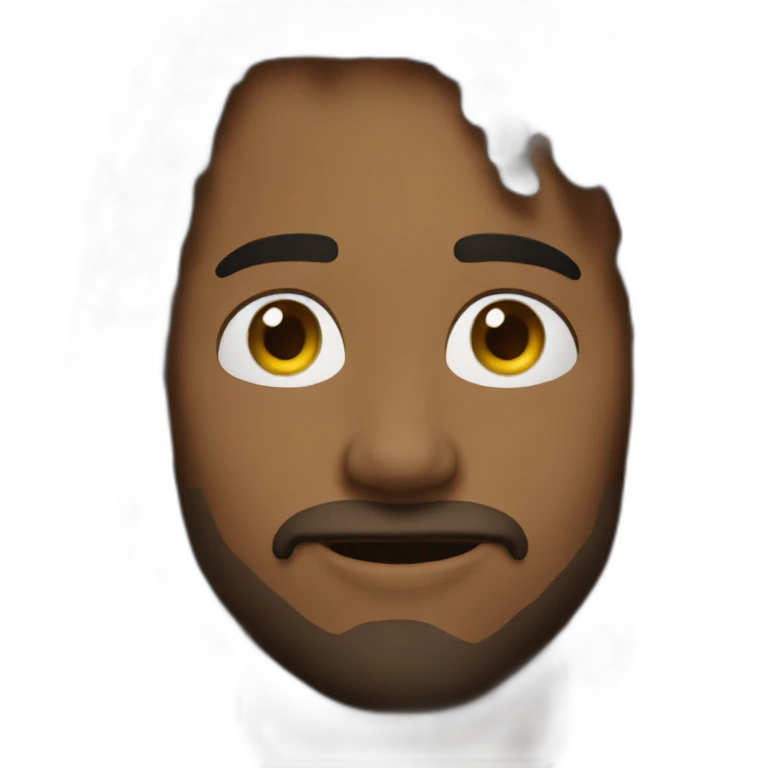 Swag emoji