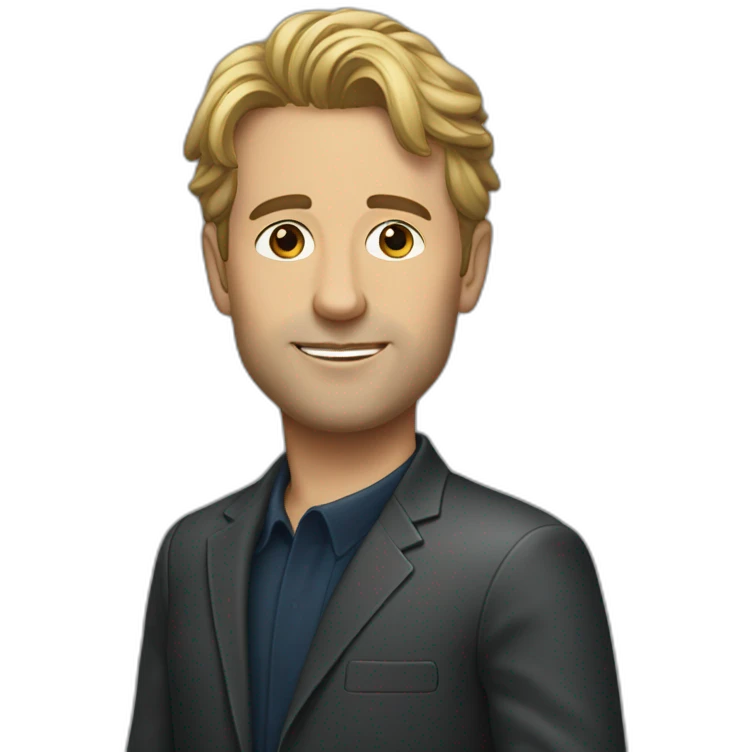 Laurent-salesses emoji