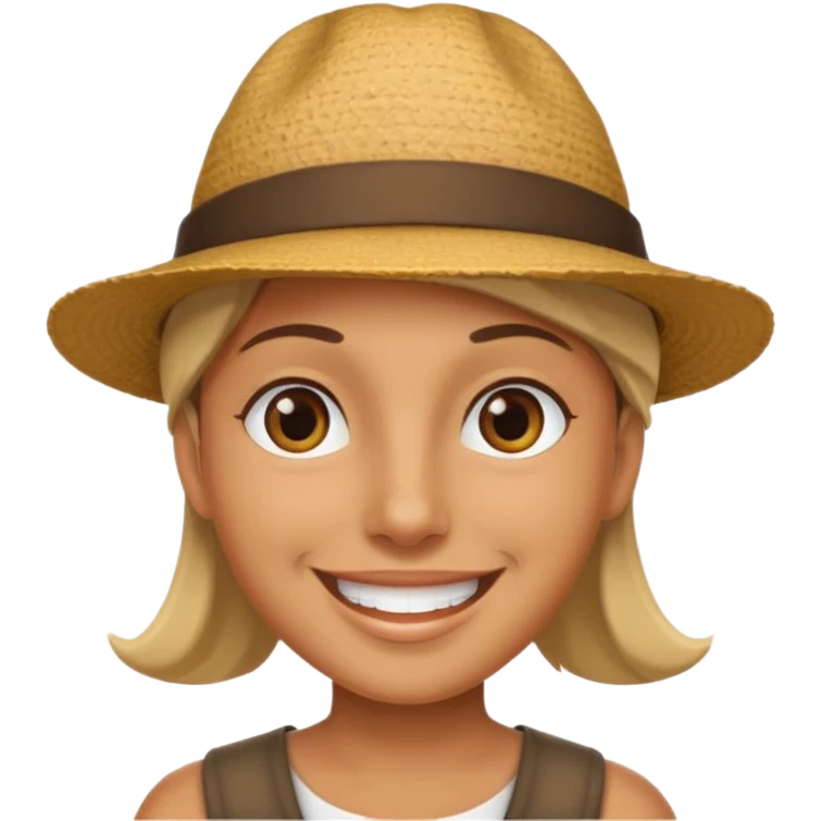 Rotina emoji