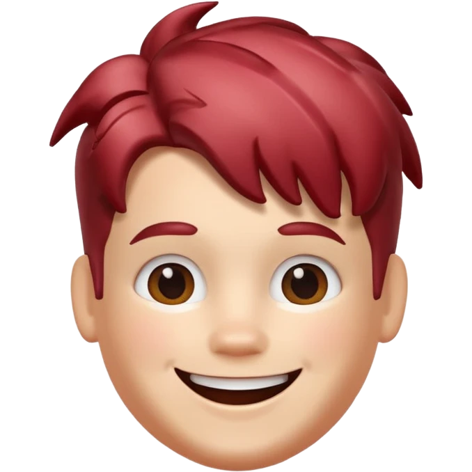 Roblox Bacon emoji