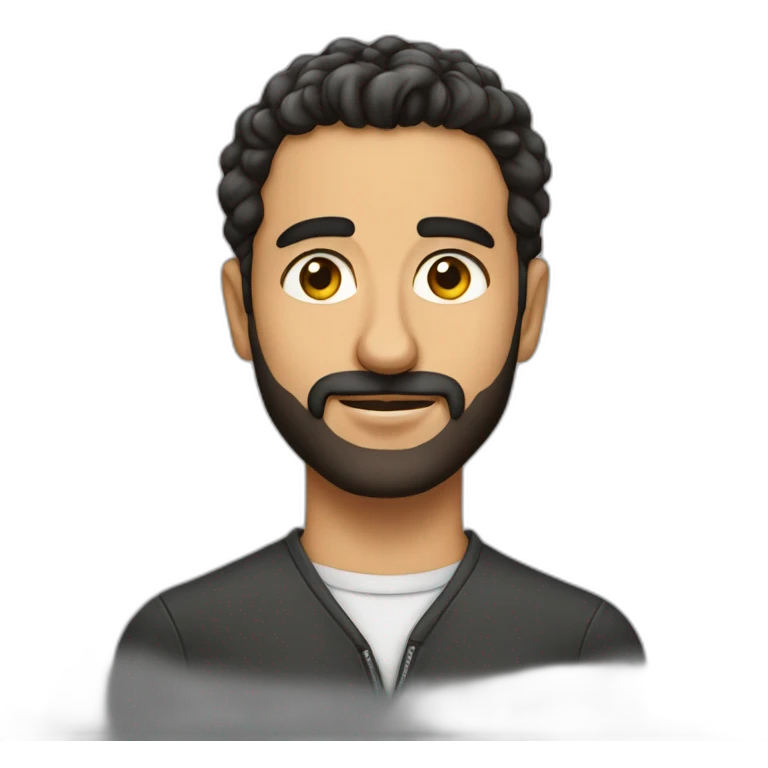 baroukh hachem emoji
