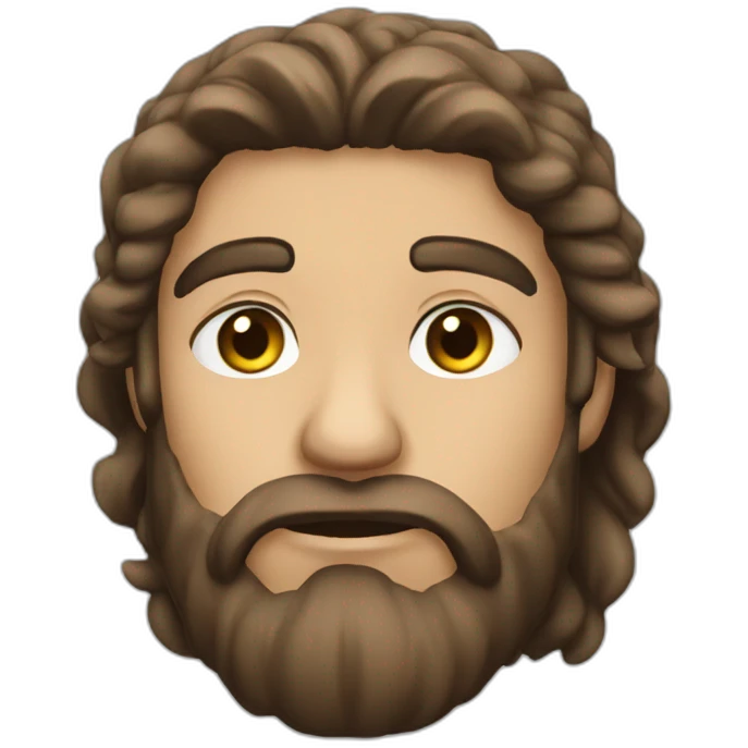 isaac arrow biblical emoji