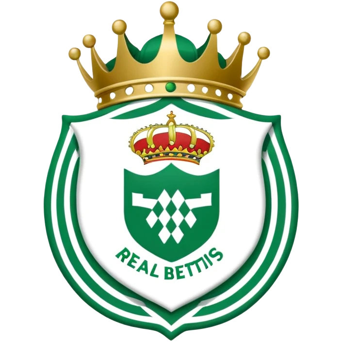 Real Betis Balompié  emoji