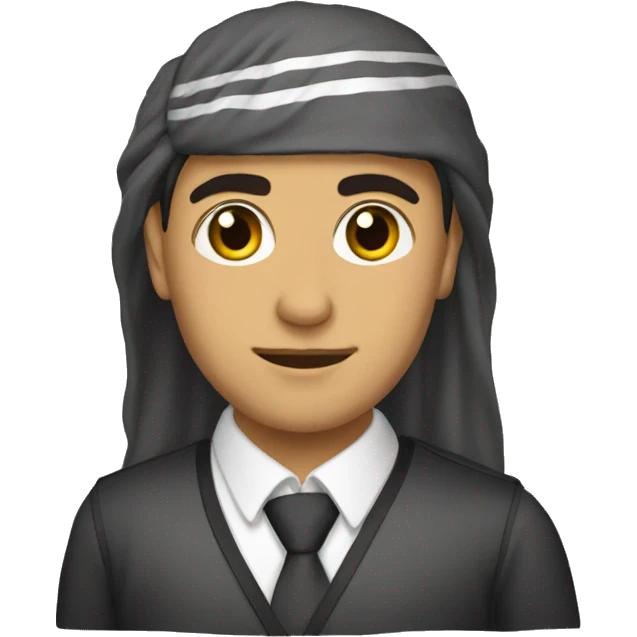 Tajik emoji