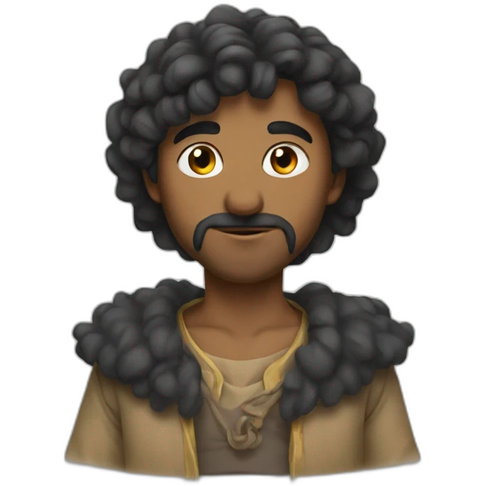 الهلال  emoji