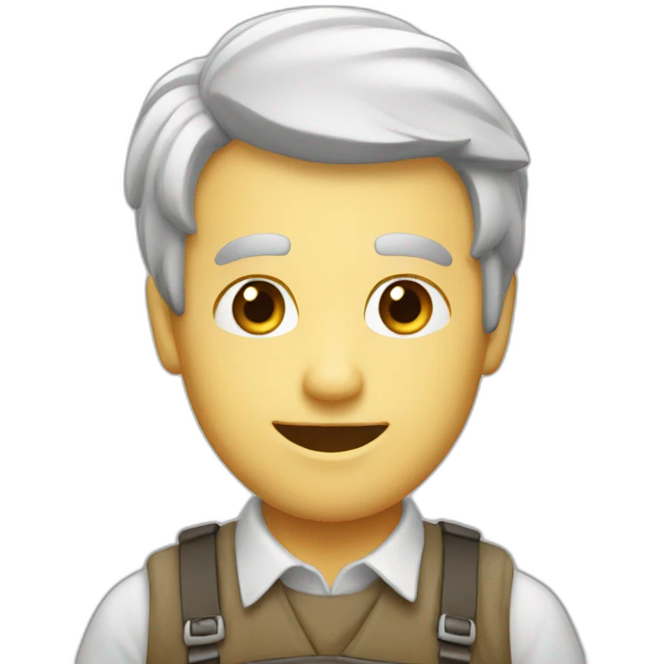 Couteaux  emoji