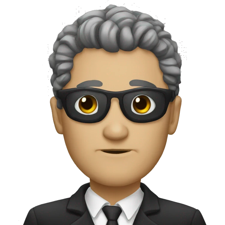 morpheus emoji