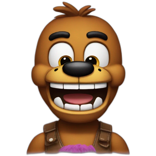 Fnaf emoji
