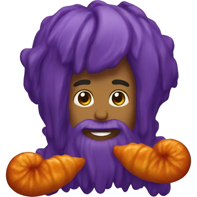 Takis emoji