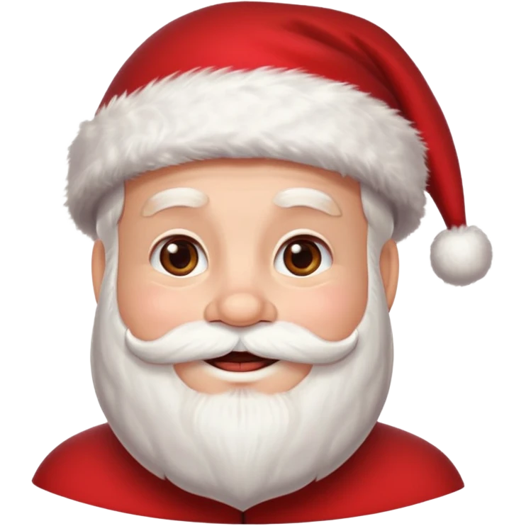 christmas emoji