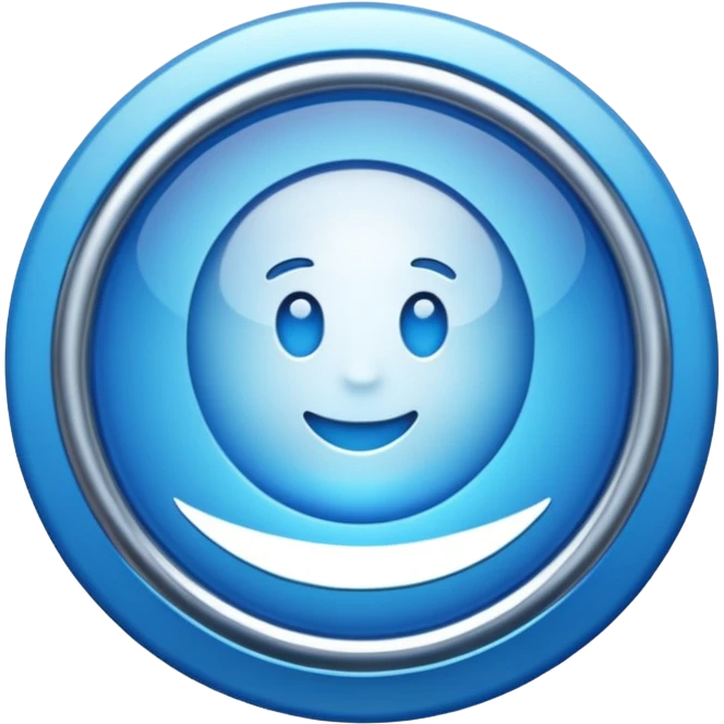 meta verified badge emoji