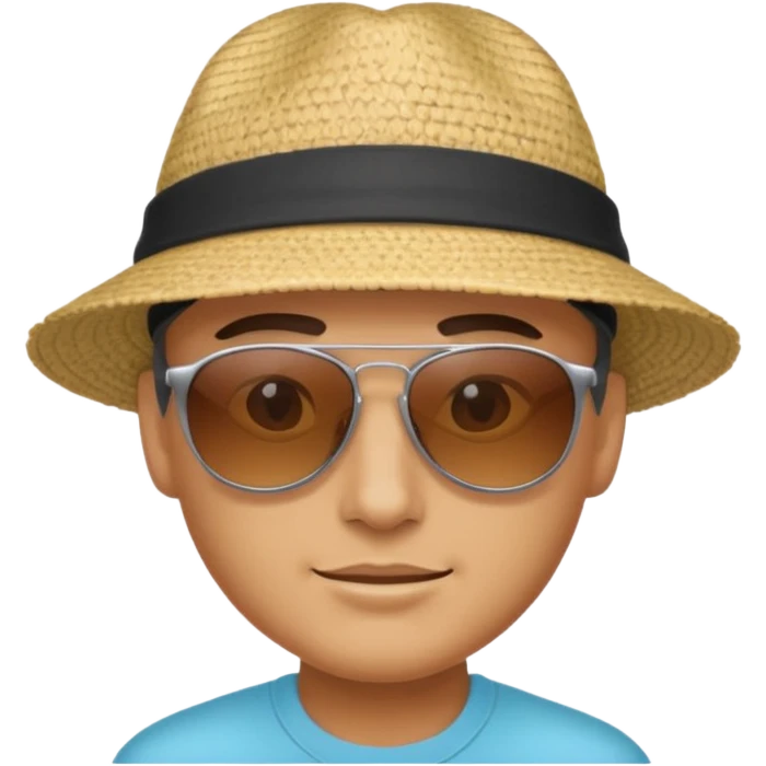 Flipo emoji