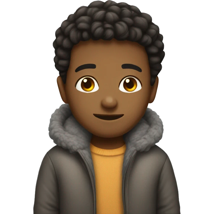 Cozy emoji