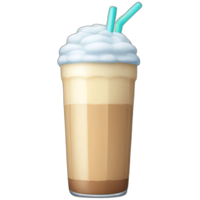 proteinshake emoji