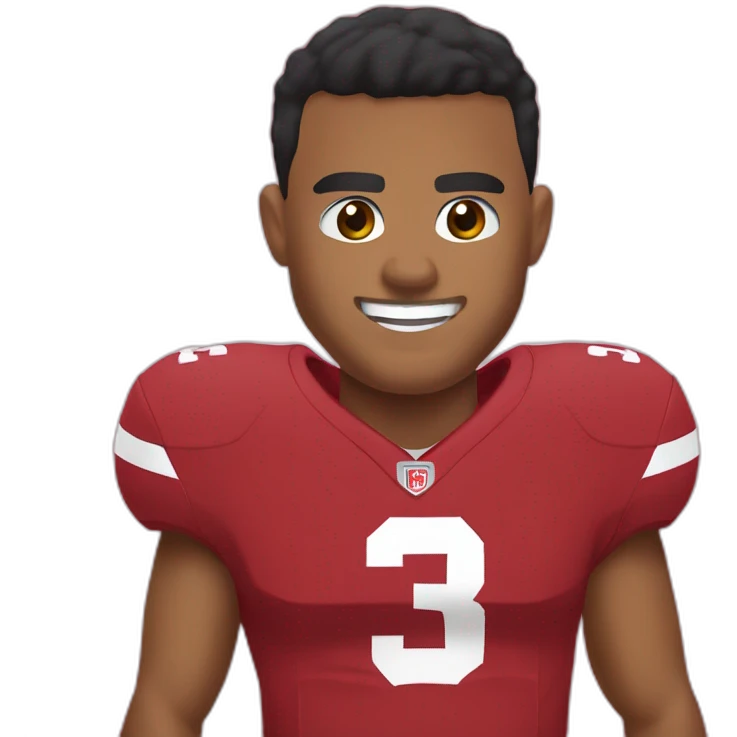 Tua Tagovailoa emoji