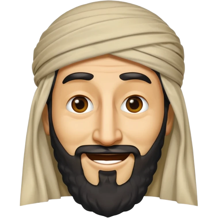 osama bin laden emoji emoji