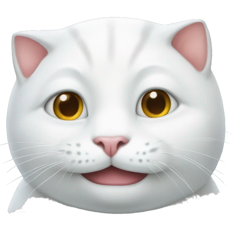 beluga meme cat emoji